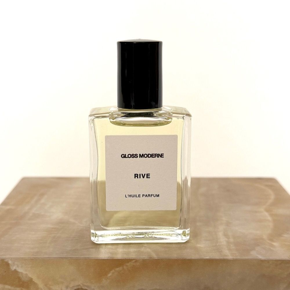GLOSS MODERNE | Rive | Clean Luxury Fragrance Oil | 15 mL